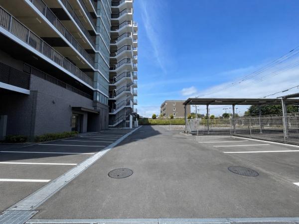 ハイムスイートつくば万博記念公園