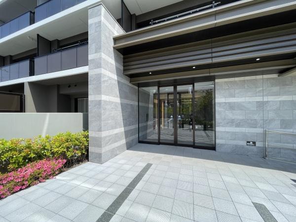 ハイムスイートつくば万博記念公園