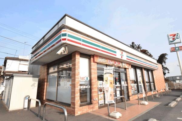 土浦市並木２丁目の中古一戸建て(セブンイレブン土浦北インター店)