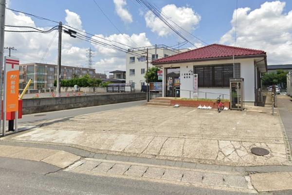 土浦市並木２丁目の中古一戸建て(土浦真鍋台郵便局)