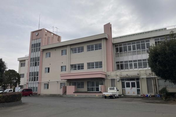 土浦市並木２丁目の中古一戸建て(土浦市立都和南小学校)