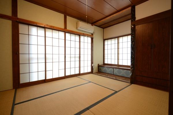 土浦市並木２丁目の中古一戸建て