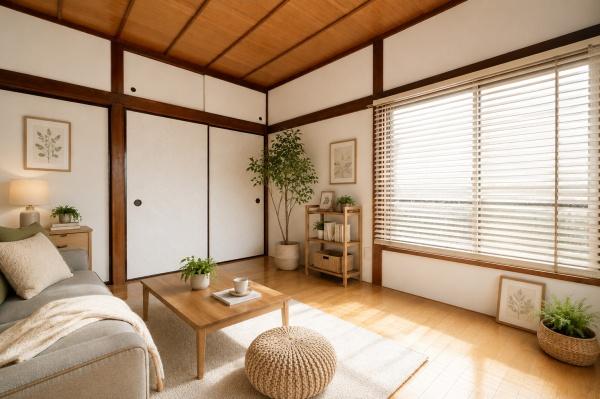 土浦市並木２丁目の中古一戸建て