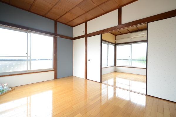 土浦市並木２丁目の中古一戸建て
