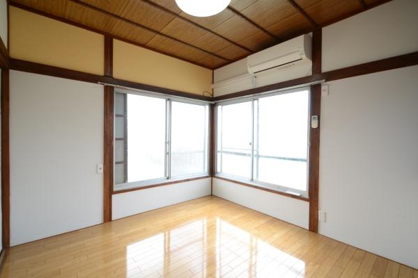 土浦市並木２丁目の中古一戸建て