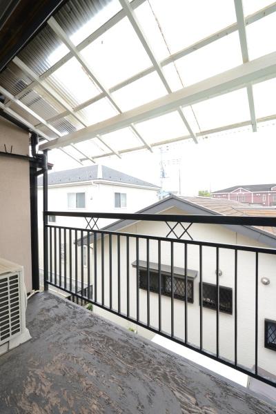 土浦市並木２丁目の中古一戸建て