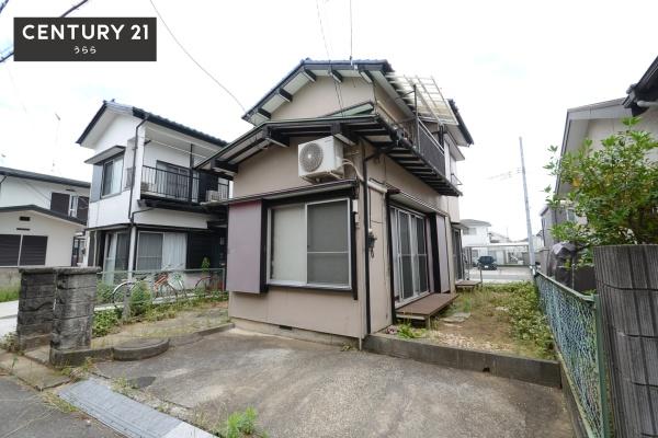 土浦市並木2丁目