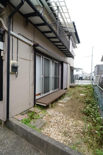 土浦市並木２丁目の中古一戸建て