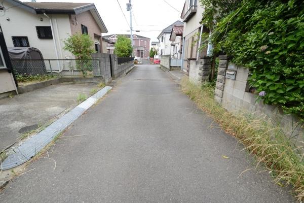 土浦市並木２丁目の中古一戸建て