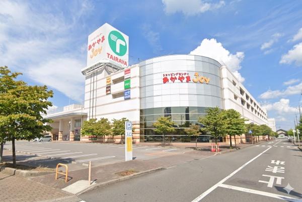 アイディコート古河(わくわく広場あかやまJOY店)