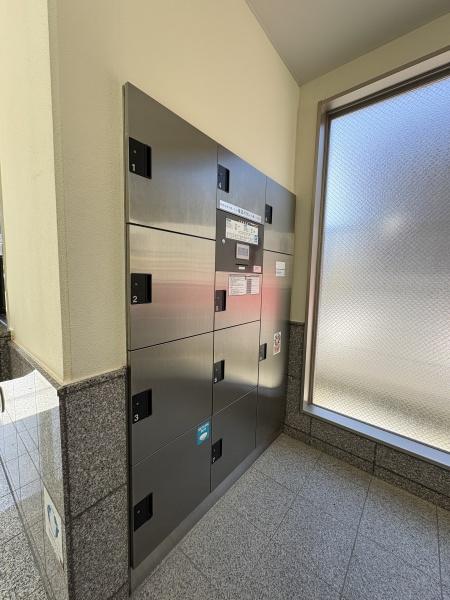 アイディコート古河