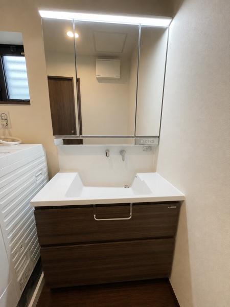 つくば市みどりの中央の中古一戸建て