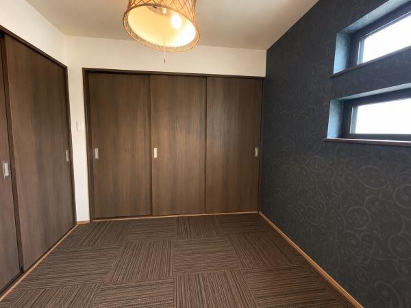 つくば市みどりの中央の中古一戸建て
