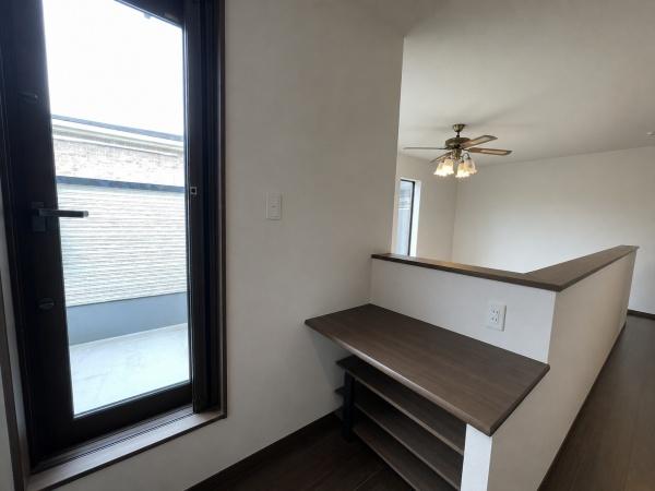 つくば市みどりの中央の中古一戸建て