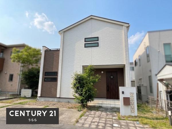 つくば市みどりの中央