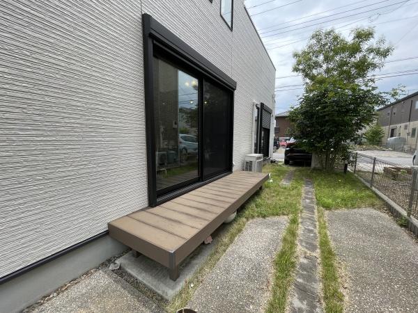 つくば市みどりの中央の中古一戸建て