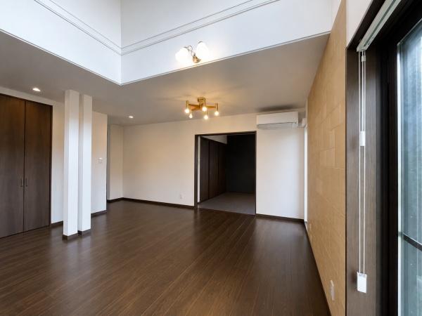 つくば市みどりの中央の中古一戸建て