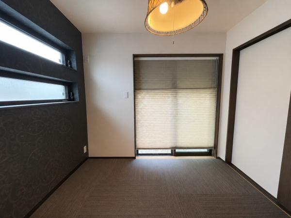 つくば市みどりの中央の中古一戸建て
