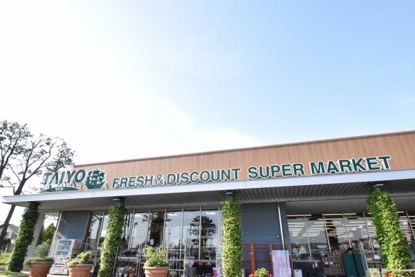 つくば市研究学園６丁目の中古一戸建て(スーパータイヨー学園の森店)