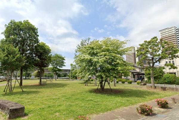 つくば市研究学園６丁目の中古一戸建て(緑風公園)