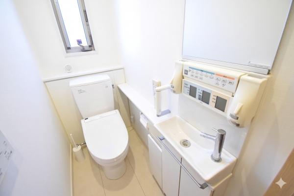 つくば市研究学園６丁目の中古一戸建て
