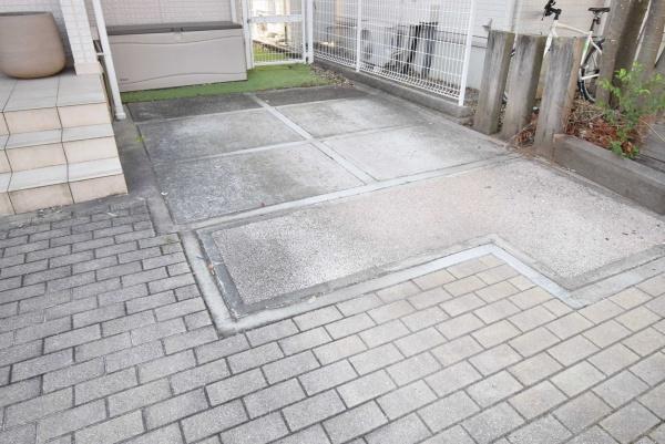つくば市研究学園６丁目の中古一戸建て