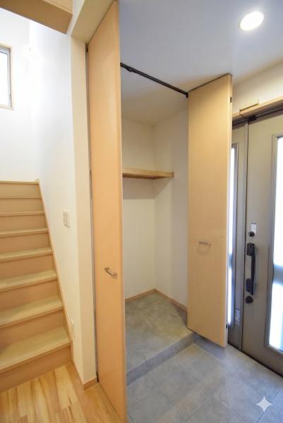 つくば市研究学園６丁目の中古一戸建て
