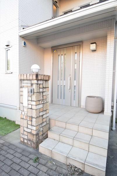 つくば市研究学園６丁目の中古一戸建て