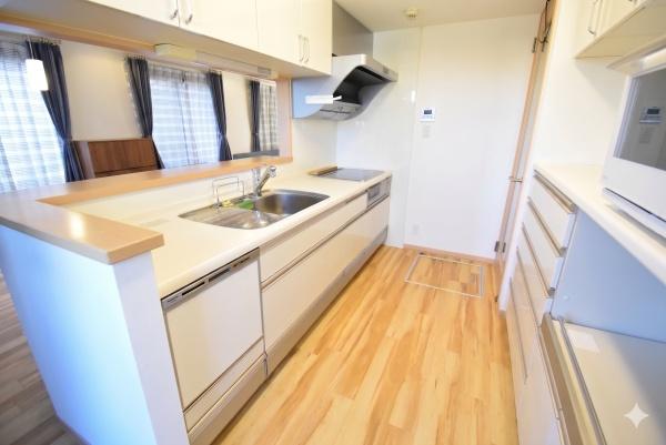 つくば市研究学園６丁目の中古一戸建て