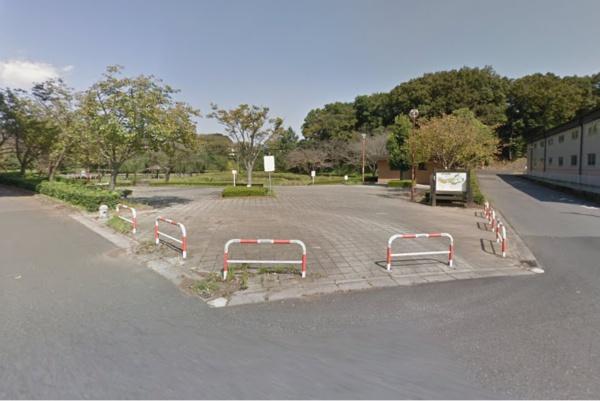 守谷市薬師台５丁目の土地(四季の里公園)