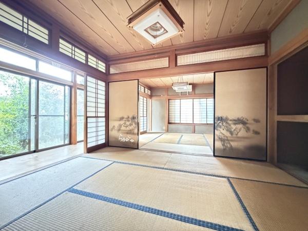 土浦市下高津４丁目の中古一戸建て