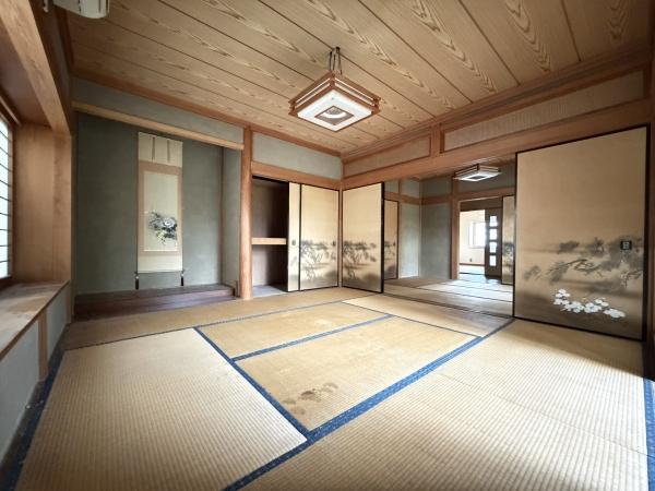 土浦市下高津４丁目の中古一戸建て