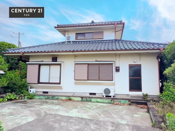 土浦市下高津4丁目