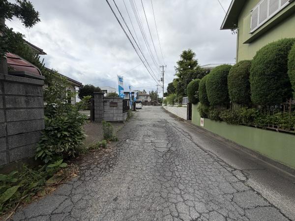 土浦市下高津４丁目の中古一戸建て