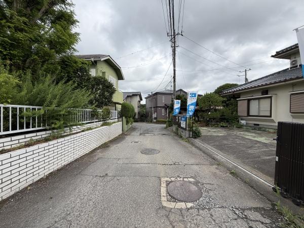 土浦市下高津４丁目の中古一戸建て