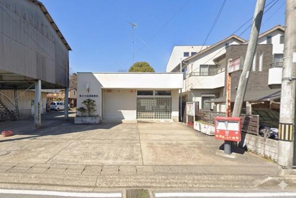 つくば市みどりの南の中古一戸建て(筑波谷田部郵便局)