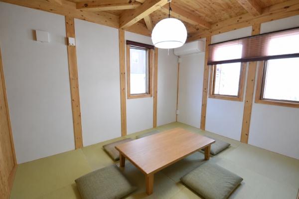 つくば市みどりの南の中古一戸建て