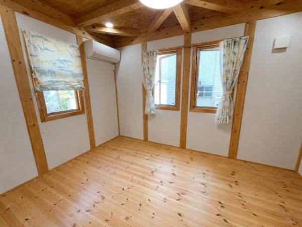 つくば市みどりの南の中古一戸建て