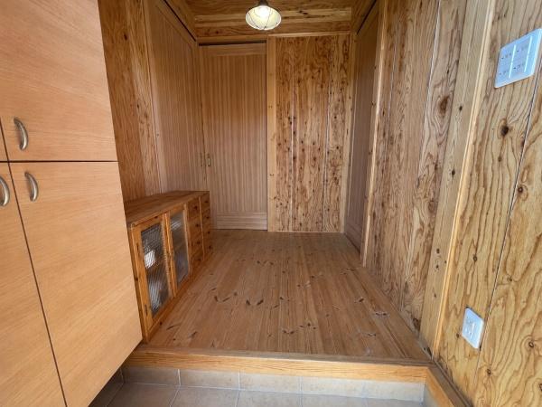 つくば市みどりの南の中古一戸建て