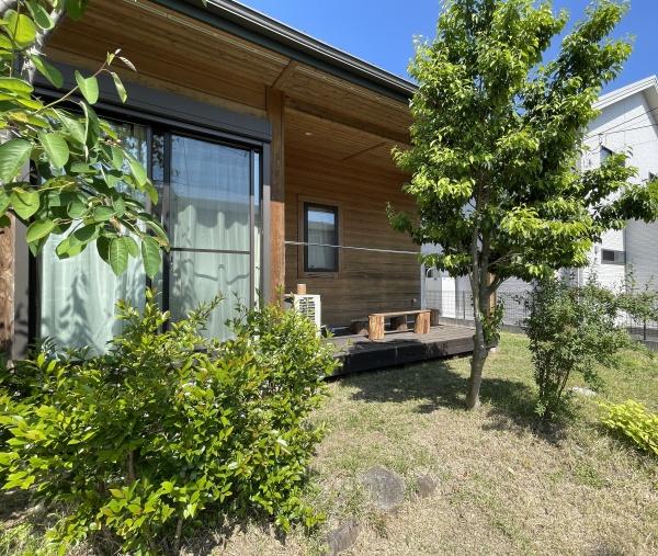 つくば市みどりの南の中古一戸建て