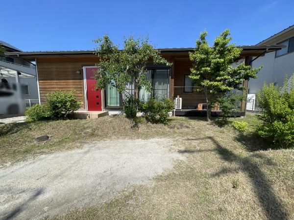 つくば市みどりの南の中古一戸建て