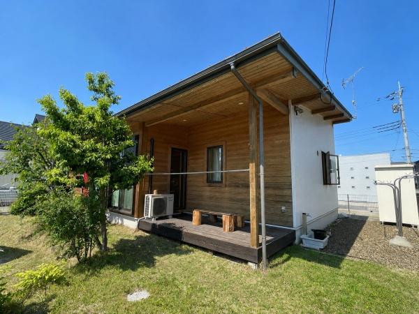 つくば市みどりの南の中古一戸建て