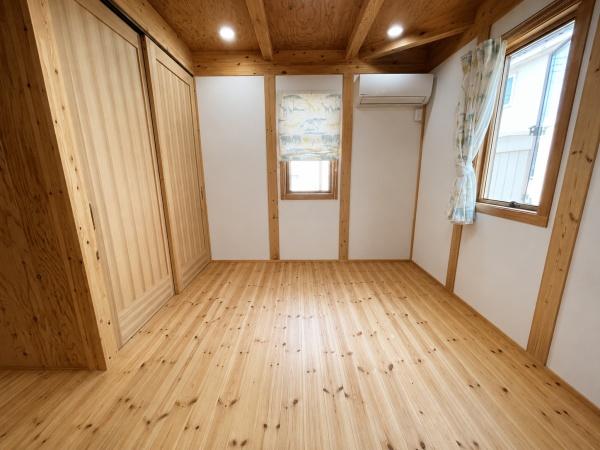 つくば市みどりの南の中古一戸建て