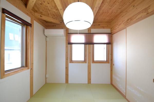 つくば市みどりの南の中古一戸建て