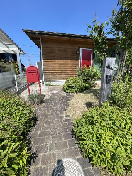 つくば市みどりの南の中古一戸建て