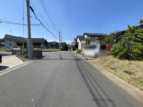 つくば市みどりの南の中古一戸建て