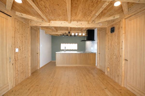 つくば市みどりの南の中古一戸建て