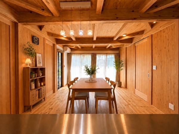 つくば市みどりの南の中古一戸建て