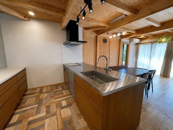 つくば市みどりの南の中古一戸建て