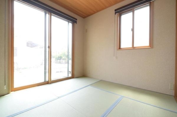 つくば市上広岡の中古一戸建て